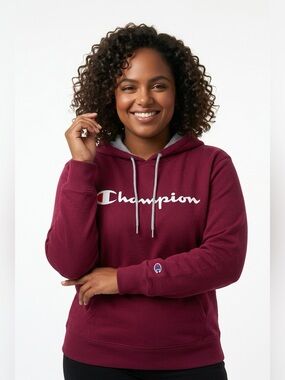 ✌️4 for $20✌️ Champion hoodie